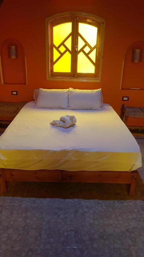 Golden Palace Nile View - Appartment Luxor Exterior foto